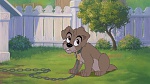 Lady and the Tramp II: Scamp's Adventure picture
