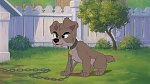 Lady and the Tramp II: Scamp's Adventure picture