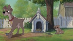 Lady and the Tramp II: Scamp's Adventure picture