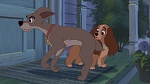 Lady and the Tramp II: Scamp's Adventure picture