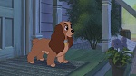Lady and the Tramp II: Scamp's Adventure picture