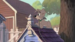 Image Lady and the Tramp II: Scamp's Adventure
