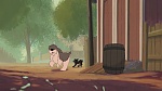 Image Lady and the Tramp II: Scamp's Adventure