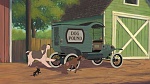 Image Lady and the Tramp II: Scamp's Adventure