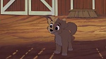 Image Lady and the Tramp II: Scamp's Adventure