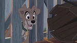 Lady and the Tramp II: Scamp's Adventure picture