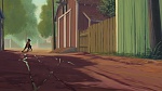 Image Lady and the Tramp II: Scamp's Adventure