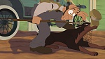 Lady and the Tramp II: Scamp's Adventure picture