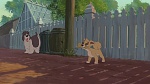 Lady and the Tramp II: Scamp's Adventure picture