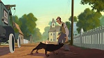 Image Lady and the Tramp II: Scamp's Adventure