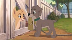 Lady and the Tramp II: Scamp's Adventure picture
