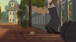 Image Lady and the Tramp II: Scamp's Adventure