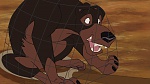 Image Lady and the Tramp II: Scamp's Adventure