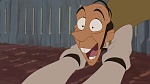 Image Lady and the Tramp II: Scamp's Adventure