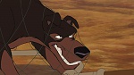 Lady and the Tramp II: Scamp's Adventure picture