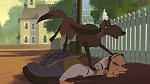 Image Lady and the Tramp II: Scamp's Adventure