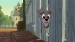 Image Lady and the Tramp II: Scamp's Adventure