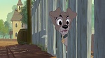 Image Lady and the Tramp II: Scamp's Adventure