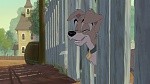 Lady and the Tramp II: Scamp's Adventure picture