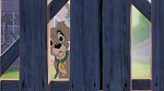 Image Lady and the Tramp II: Scamp's Adventure