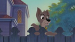 Image Lady and the Tramp II: Scamp's Adventure