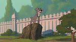 Image Lady and the Tramp II: Scamp's Adventure