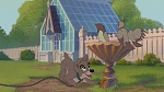 Image Lady and the Tramp II: Scamp's Adventure