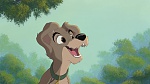 Image Lady and the Tramp II: Scamp's Adventure