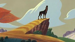Image Lady and the Tramp II: Scamp's Adventure