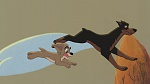 Image Lady and the Tramp II: Scamp's Adventure