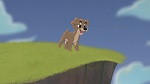 Lady and the Tramp II: Scamp's Adventure picture