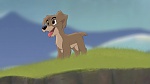 Lady and the Tramp II: Scamp's Adventure picture