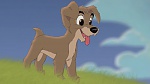 Lady and the Tramp II: Scamp's Adventure picture