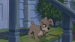Lady and the Tramp II: Scamp's Adventure picture