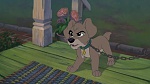 Image Lady and the Tramp II: Scamp's Adventure