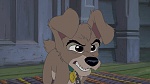 Lady and the Tramp II: Scamp's Adventure picture