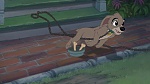 Lady and the Tramp II: Scamp's Adventure picture