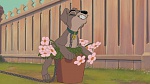 Lady and the Tramp II: Scamp's Adventure picture