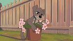 Lady and the Tramp II: Scamp's Adventure picture