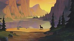 Image Lady and the Tramp II: Scamp's Adventure