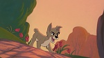 Lady and the Tramp II: Scamp's Adventure picture