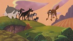 Lady and the Tramp II: Scamp's Adventure picture
