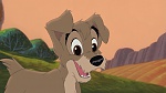 Lady and the Tramp II: Scamp's Adventure picture