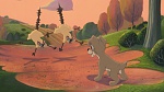 Lady and the Tramp II: Scamp's Adventure picture
