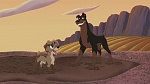 Lady and the Tramp II: Scamp's Adventure picture