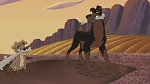 Lady and the Tramp II: Scamp's Adventure picture