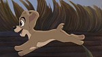 Lady and the Tramp II: Scamp's Adventure picture
