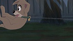 Lady and the Tramp II: Scamp's Adventure picture