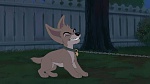 Lady and the Tramp II: Scamp's Adventure picture