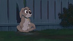 Lady and the Tramp II: Scamp's Adventure picture